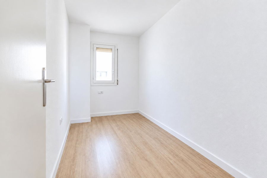 Helt ny modern lägenhet med havsutsikt i Son Espanyolet