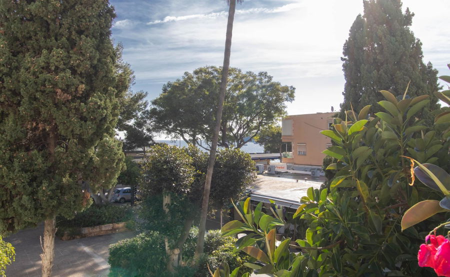 Perfekte Ferienwohnung in Strandnähe in Palmanova