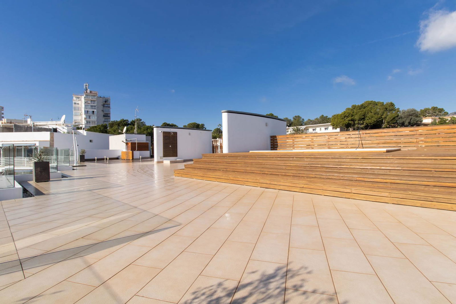 Perfekte Ferienwohnung in Strandnähe in Palmanova