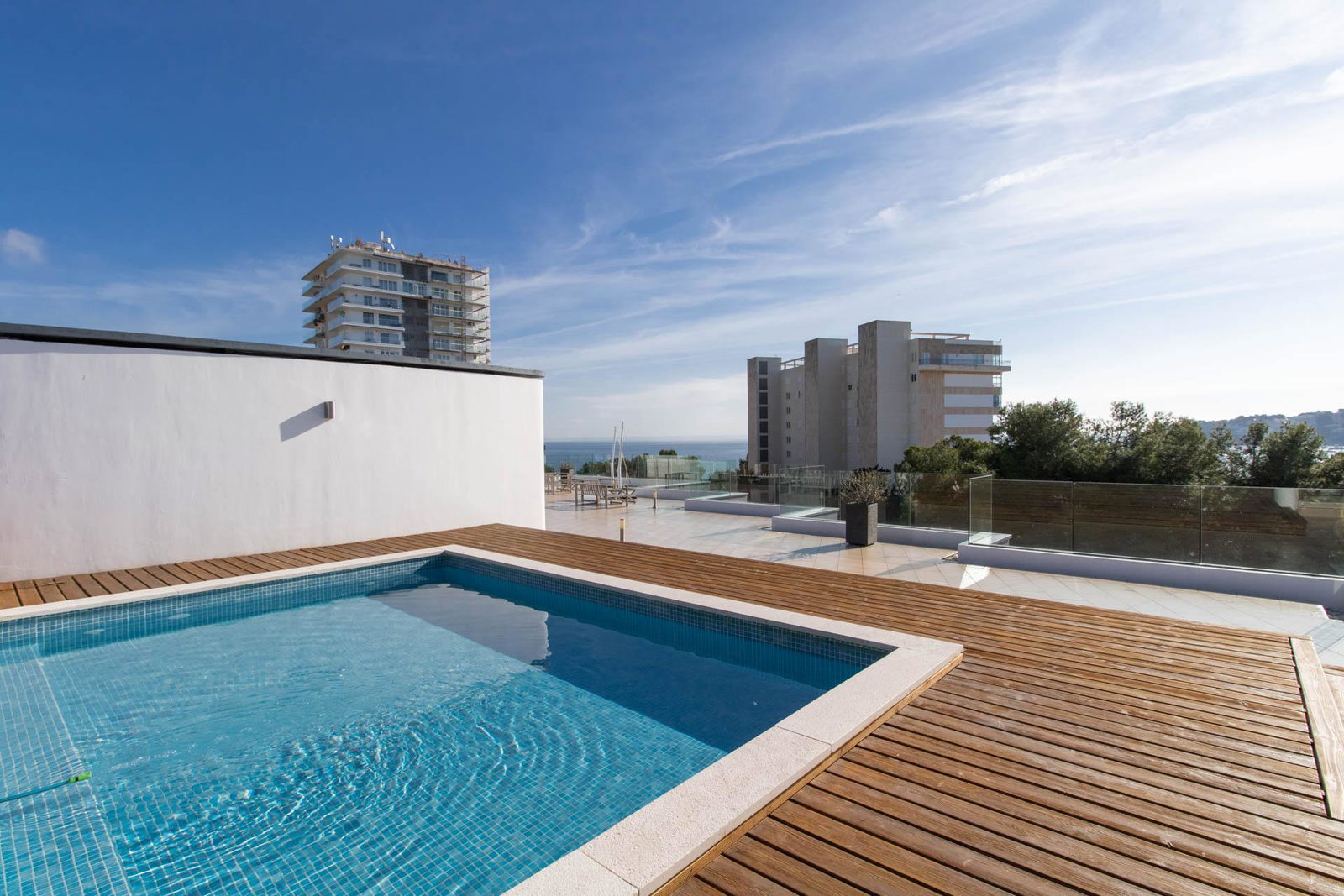 Perfekte Ferienwohnung in Strandnähe in Palmanova