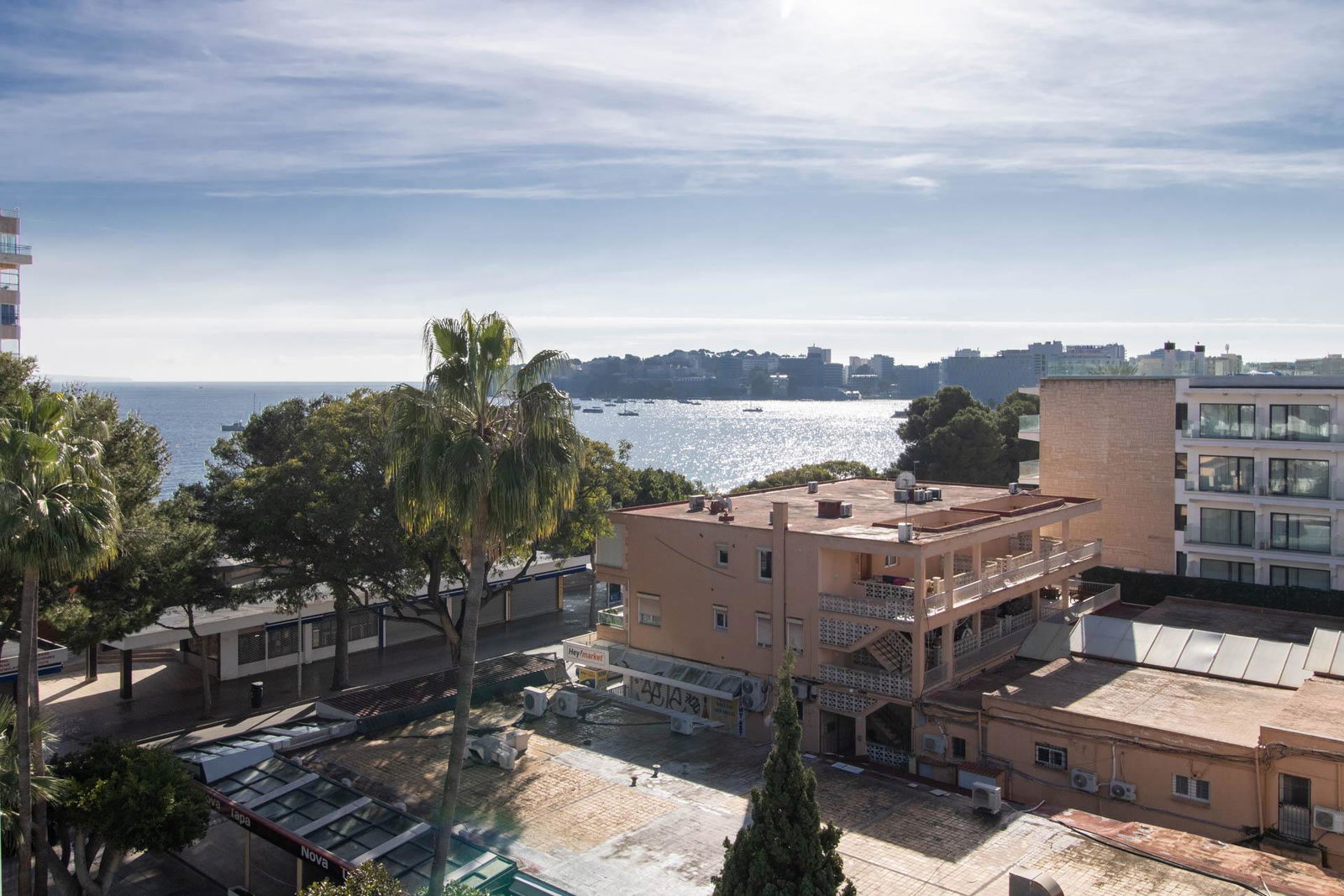 Perfekte Ferienwohnung in Strandnähe in Palmanova