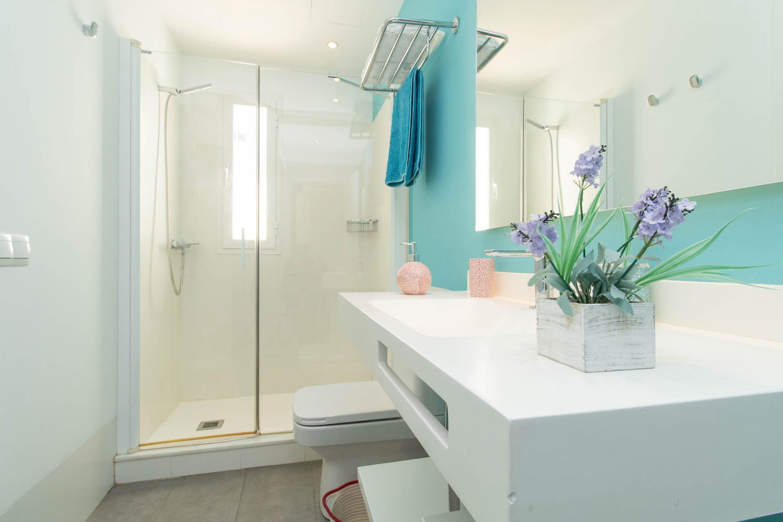 Perfekte Ferienwohnung in Strandnähe in Palmanova