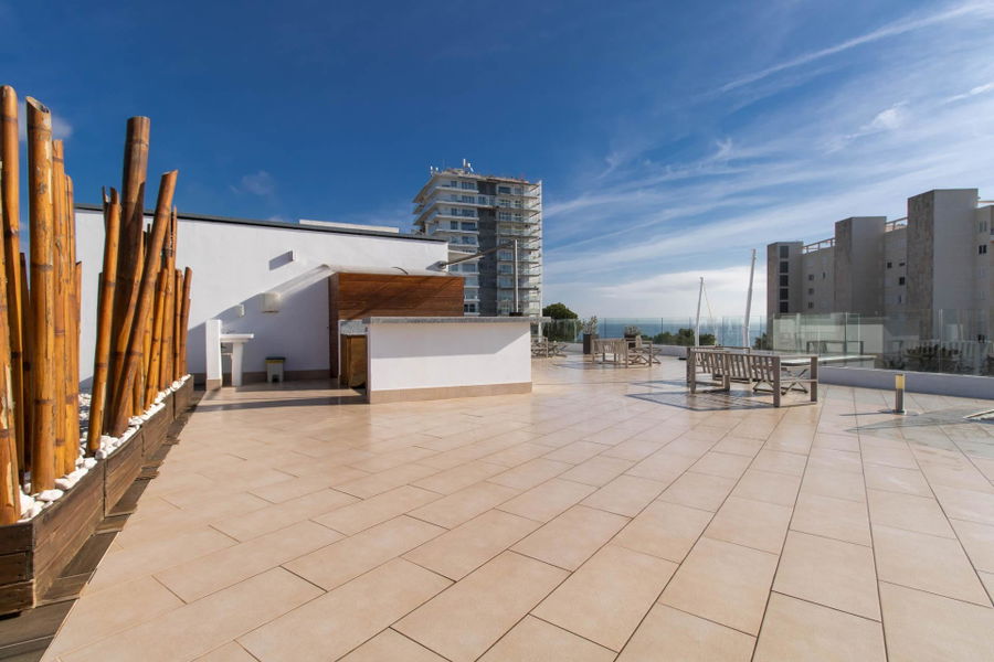 Perfekte Ferienwohnung in Strandnähe in Palmanova