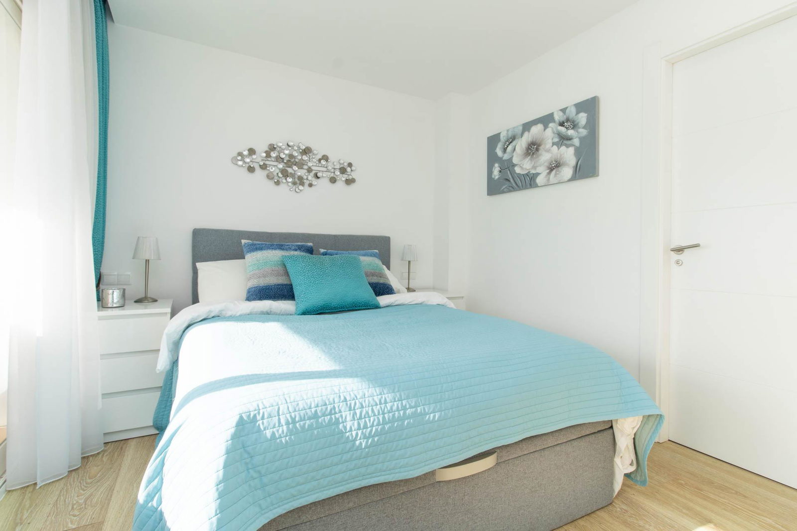 Perfekte Ferienwohnung in Strandnähe in Palmanova