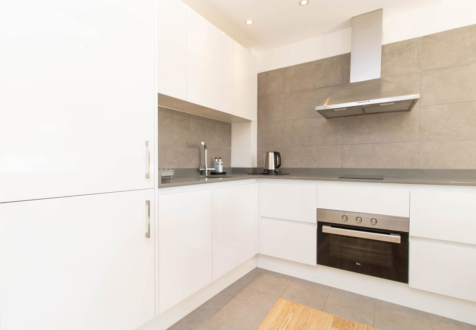 Perfekte Ferienwohnung in Strandnähe in Palmanova