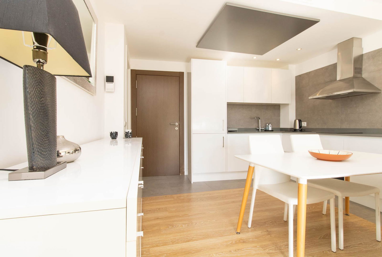 Perfekte Ferienwohnung in Strandnähe in Palmanova