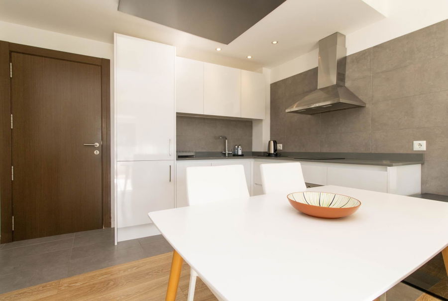 Perfekte Ferienwohnung in Strandnähe in Palmanova
