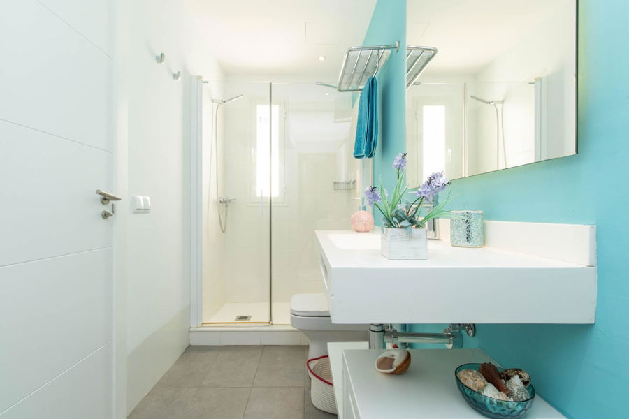 Perfekte Ferienwohnung in Strandnähe in Palmanova