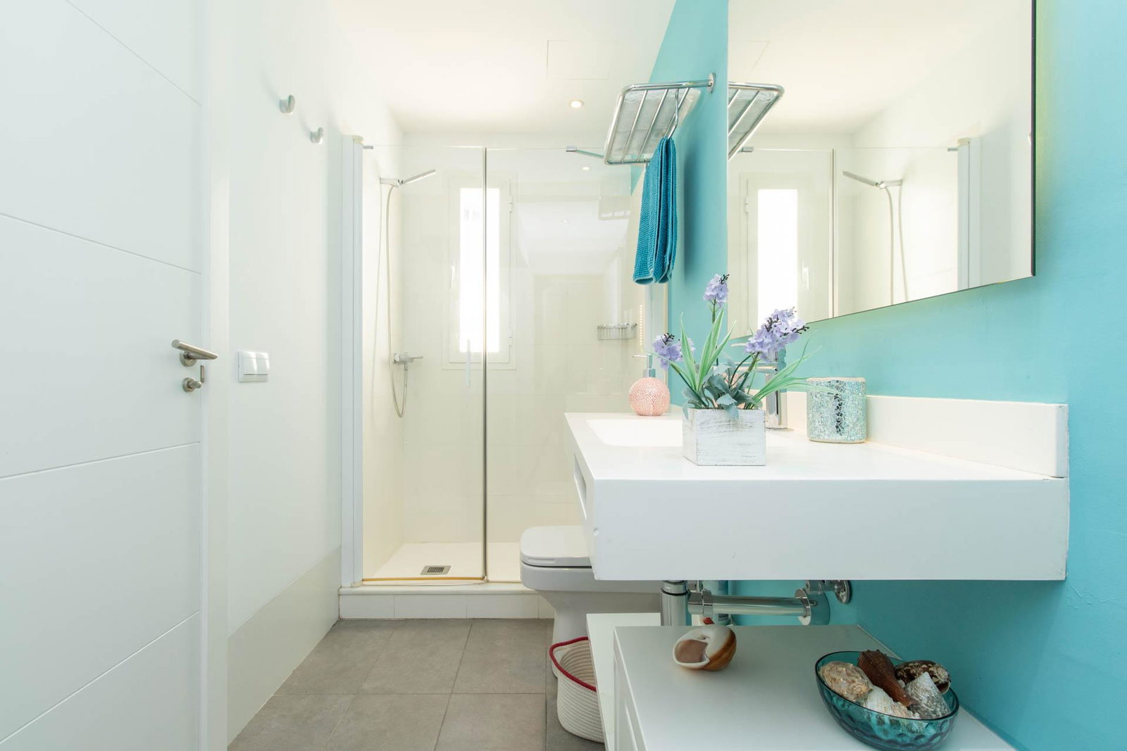 Perfekte Ferienwohnung in Strandnähe in Palmanova