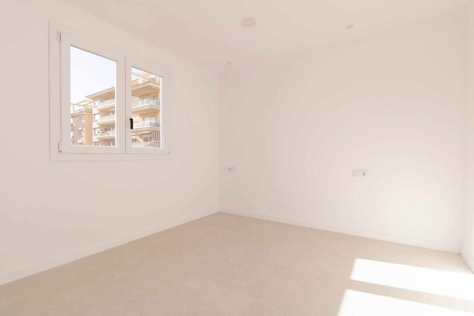 Moderne, brandneue Wohnung im Stadtzentrum von Palma