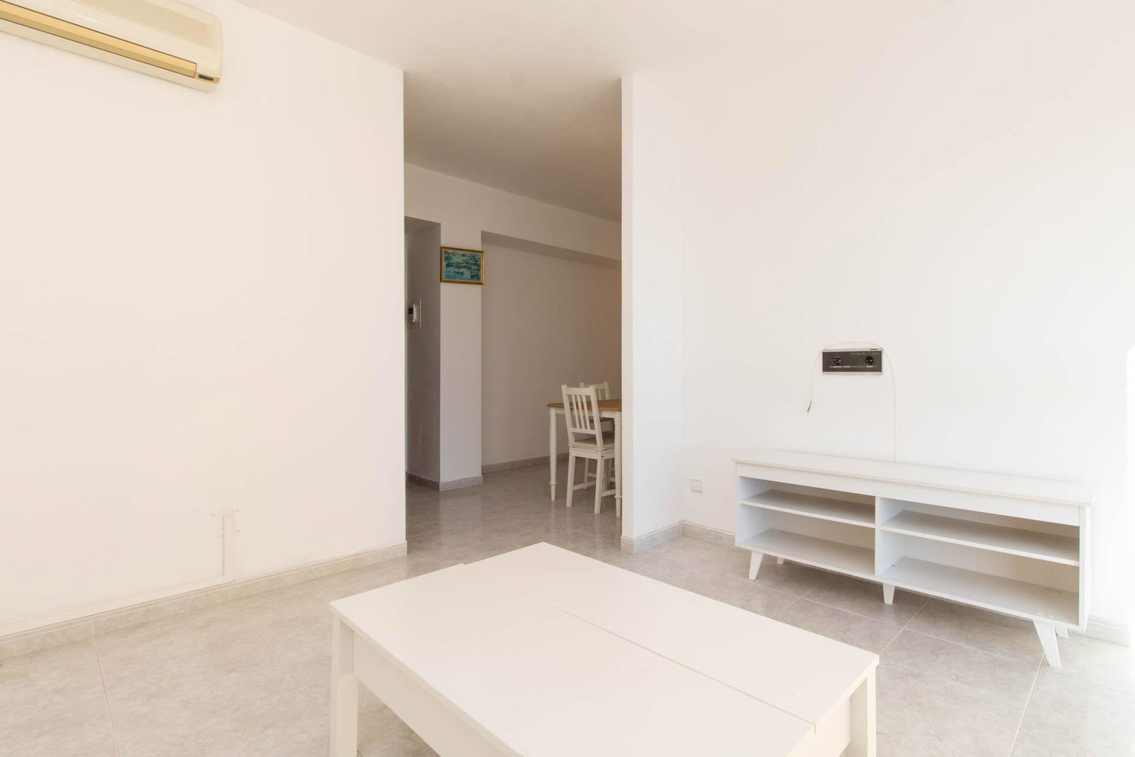 Piso en primera línea con vistas al mar y ubicación privilegiada en San Agustín