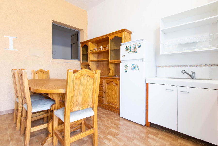 Renovierungsbedürftiges Anwesen in Meeresnähe in Santa Ponsa