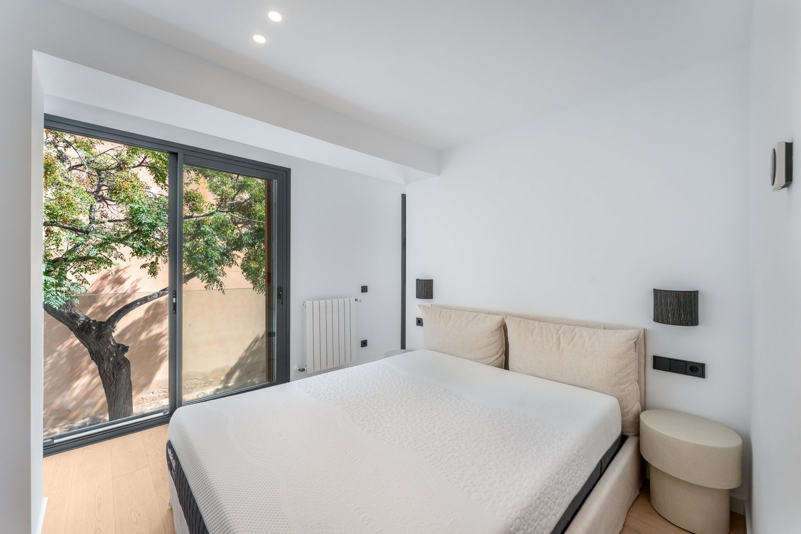 Wunderschönes Duplex-Penthouse mit Dachterrasse und atemberaubendem Meerblick in Molinar