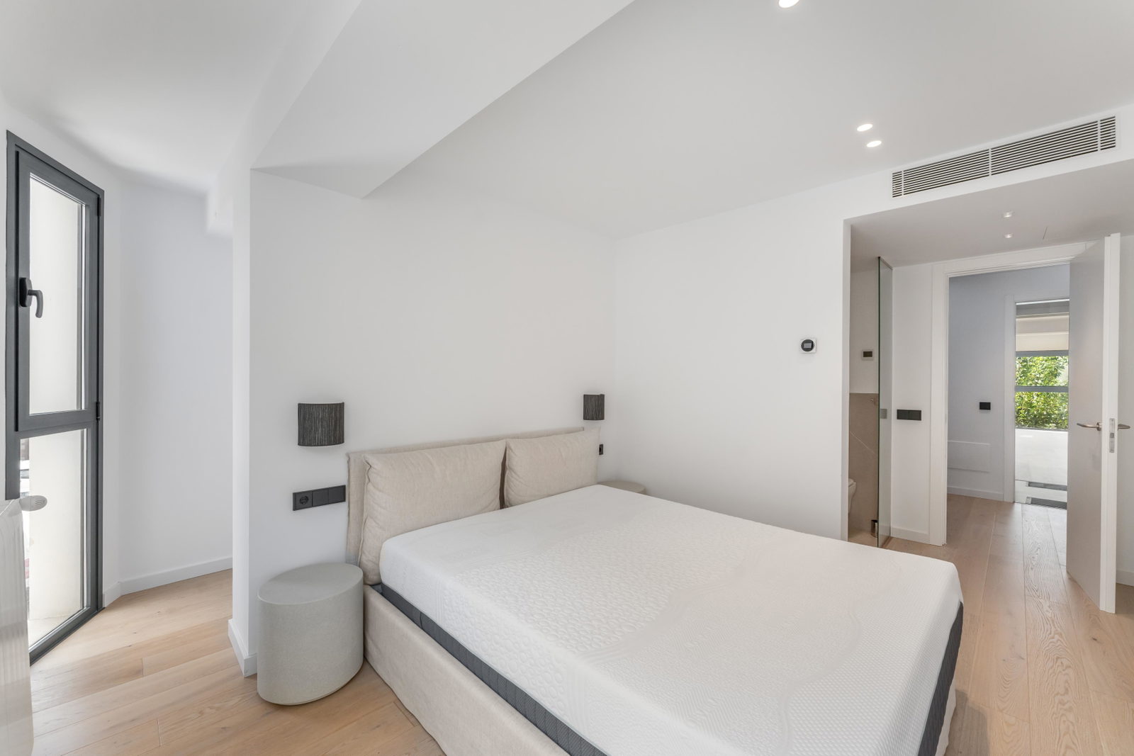 Wunderschönes Duplex-Penthouse mit Dachterrasse und atemberaubendem Meerblick in Molinar