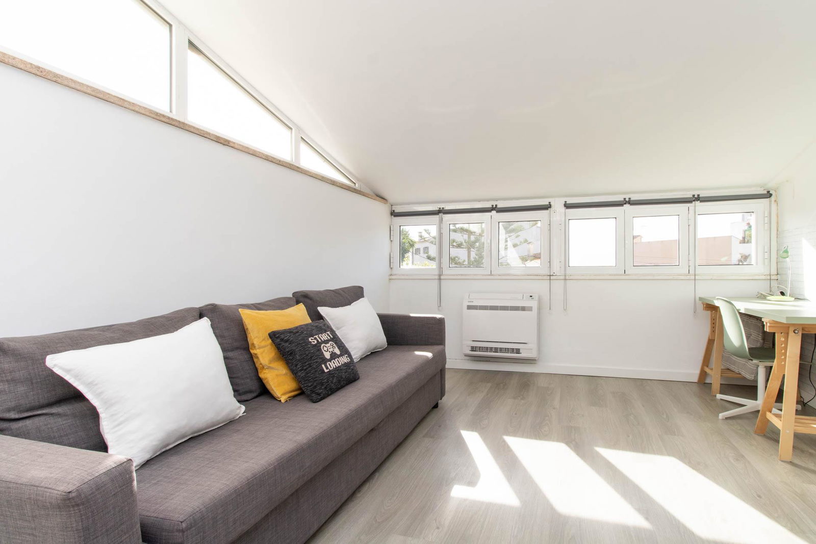 Geräumiges Doppelhaus mit Ferienvermietungslizenz in Porreres