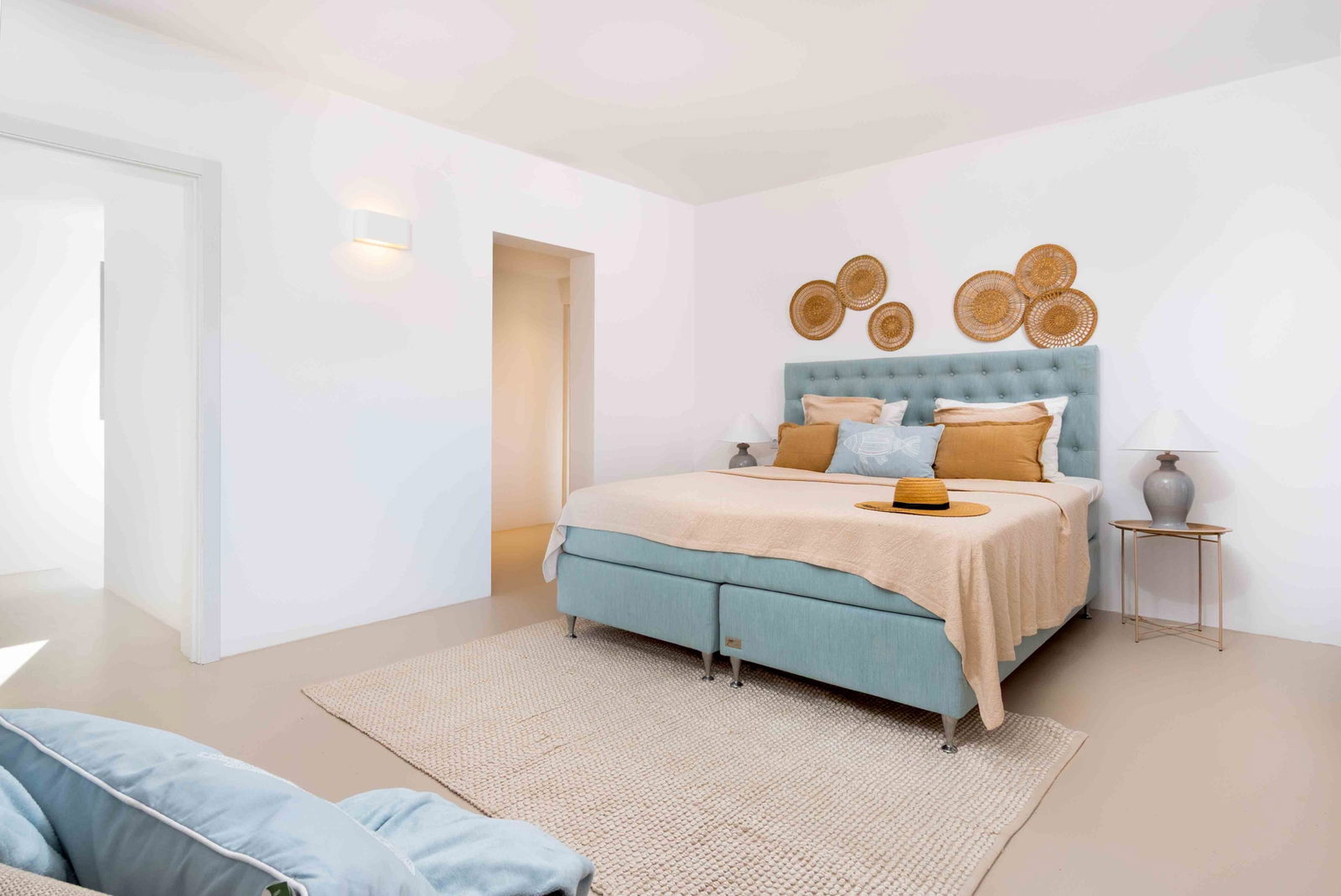 Vollständig renovierte, stilvolle Villa mit Ferienvermietungslizenz und Pool in Nova Santa Ponsa