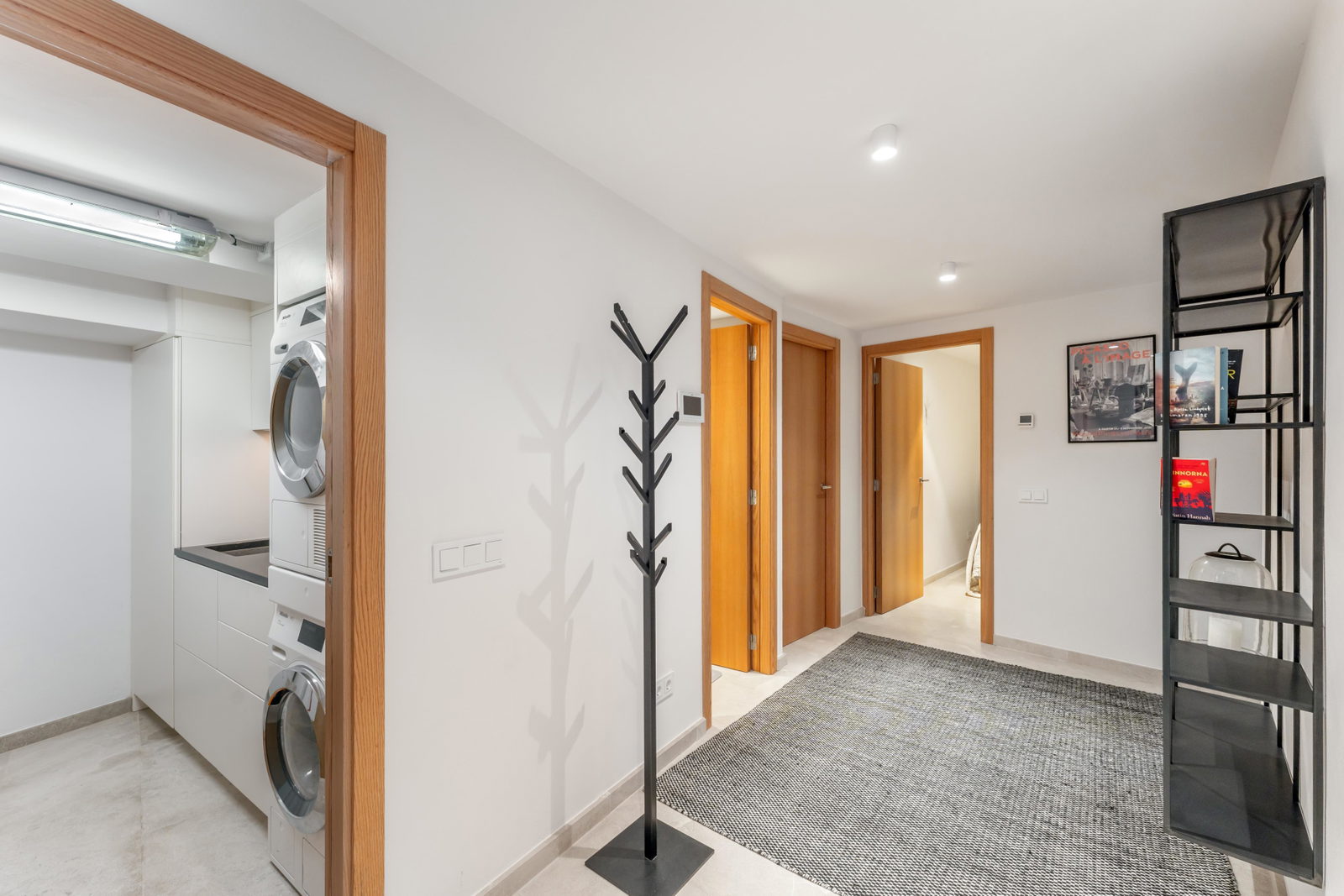 Luxuriöses Haus mit Meerblick in Molinar zu verkaufen – mit Terrasse, Pool, Aufzug und Parkplatz