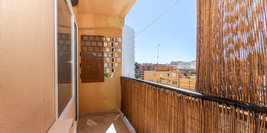 Your Home Port in Mallorca – Studio Apartment Steps from the Sea