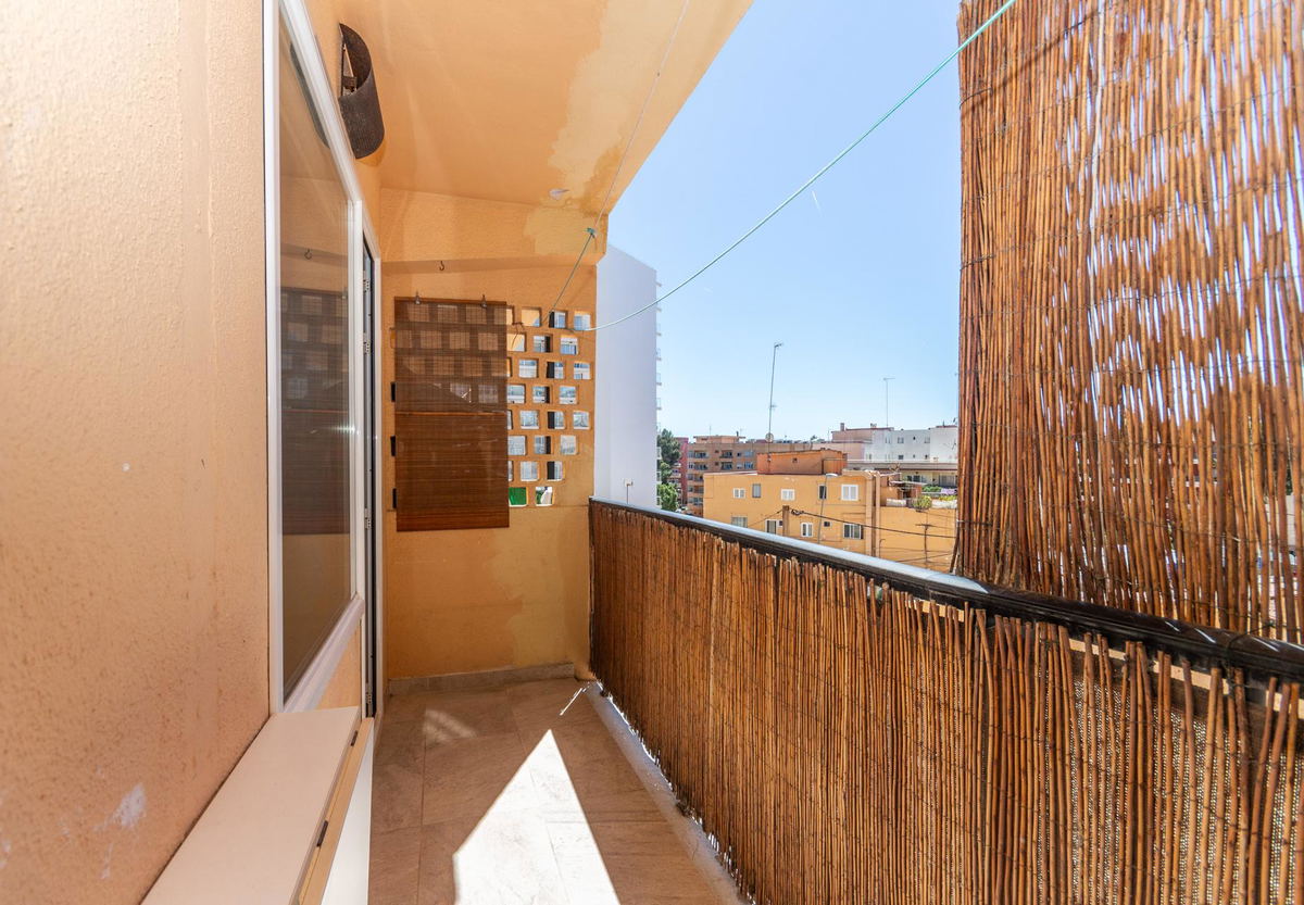 Dein Heimathafen auf Mallorca – Apartment nur wenige Schritte vom Meer in el Arenal