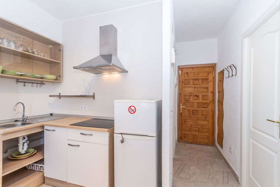 Dein Heimathafen auf Mallorca – Apartment nur wenige Schritte vom Meer in el Arenal