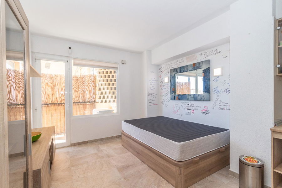 Dein Heimathafen auf Mallorca – Apartment nur wenige Schritte vom Meer in el Arenal