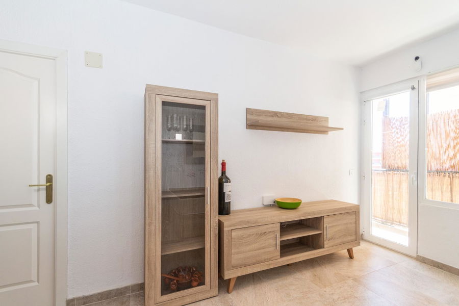 Dein Heimathafen auf Mallorca – Apartment nur wenige Schritte vom Meer in el Arenal