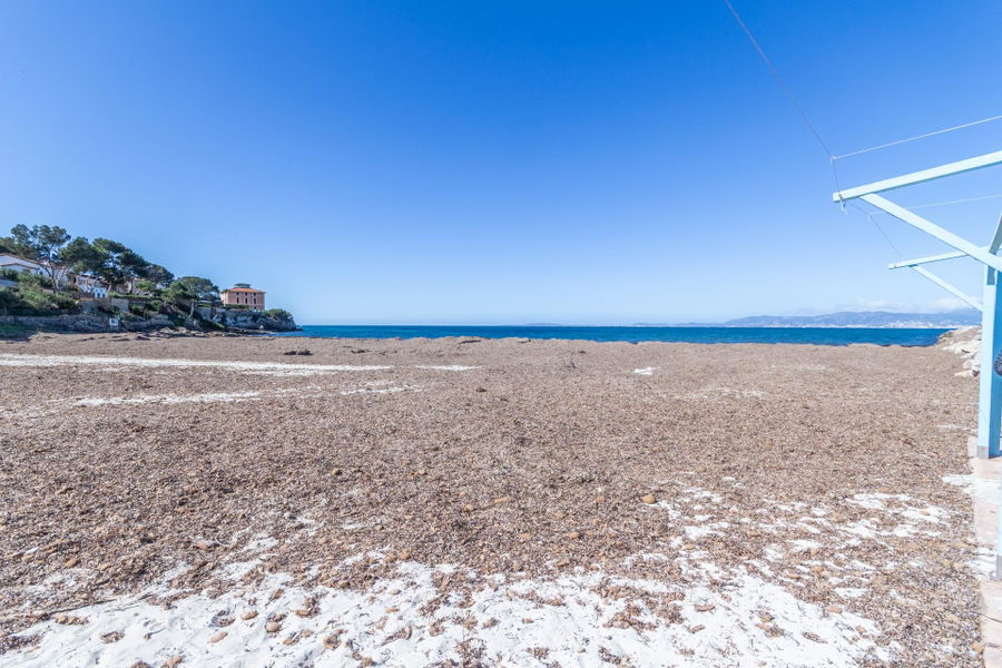 Dein Heimathafen auf Mallorca – Apartment nur wenige Schritte vom Meer in el Arenal