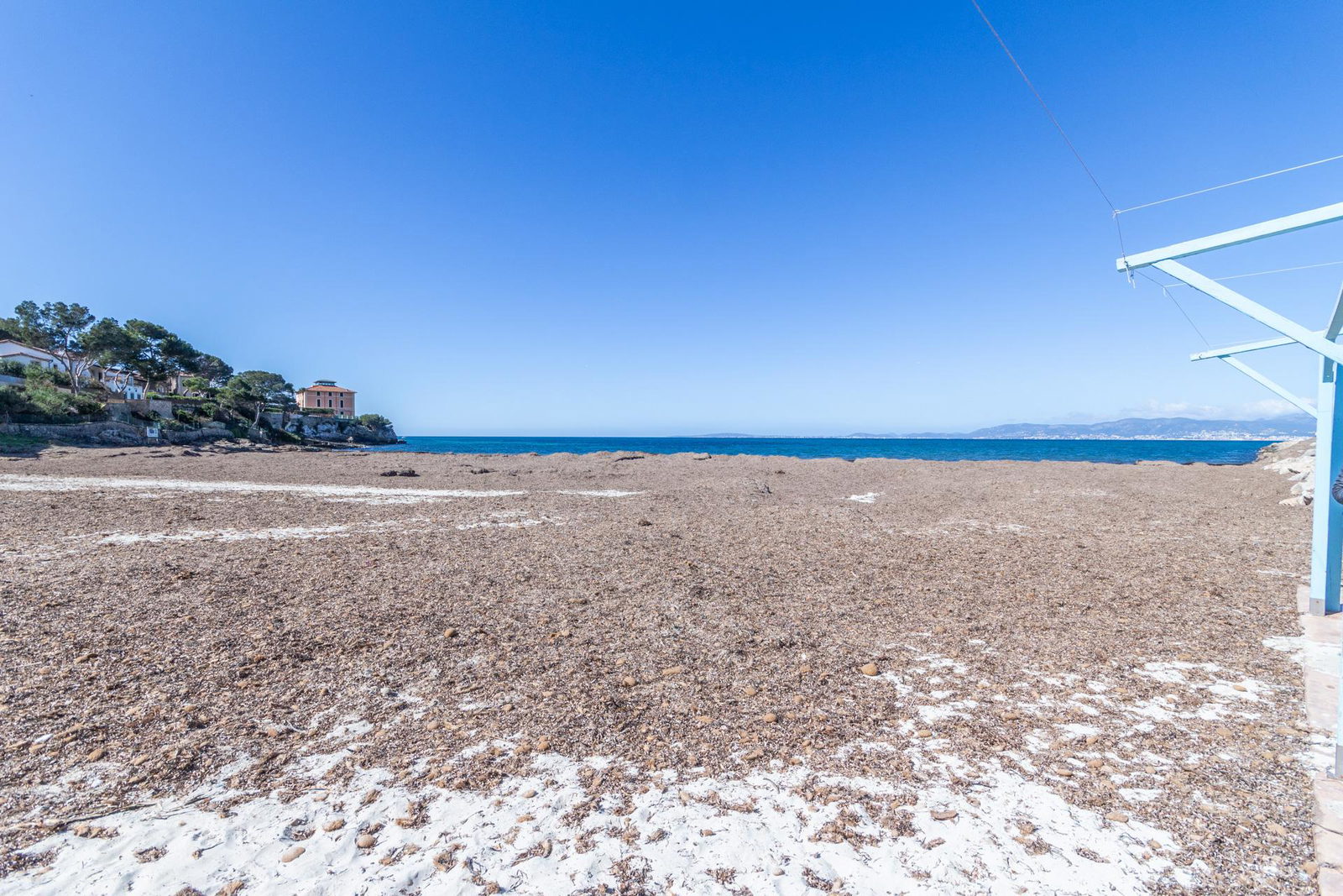Dein Heimathafen auf Mallorca – Apartment nur wenige Schritte vom Meer in el Arenal