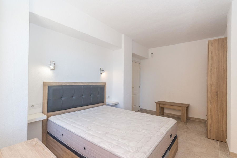 Dein Heimathafen auf Mallorca – Apartment nur wenige Schritte vom Meer in el Arenal