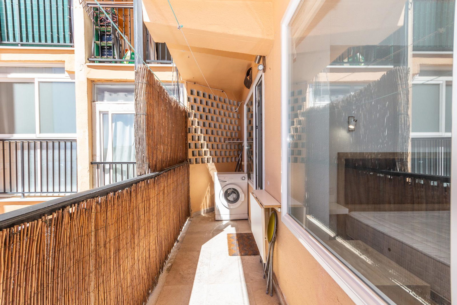 Dein Heimathafen auf Mallorca – Apartment nur wenige Schritte vom Meer in el Arenal