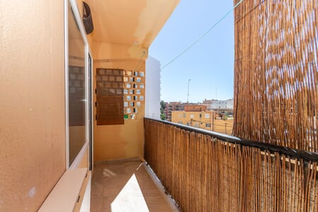 Your Home Port in Mallorca – Studio Apartment Steps from the Sea