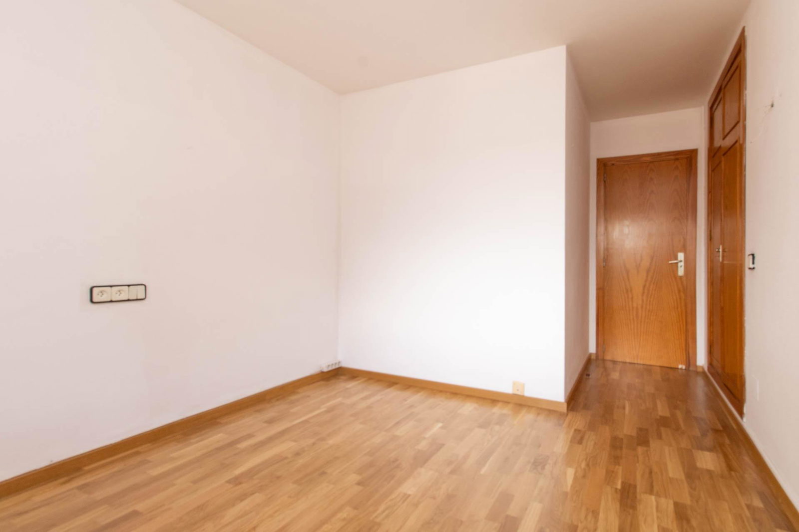 Geräumige und sonnige Wohnung mit großem Potenzial im Stadtzentrum von Palma