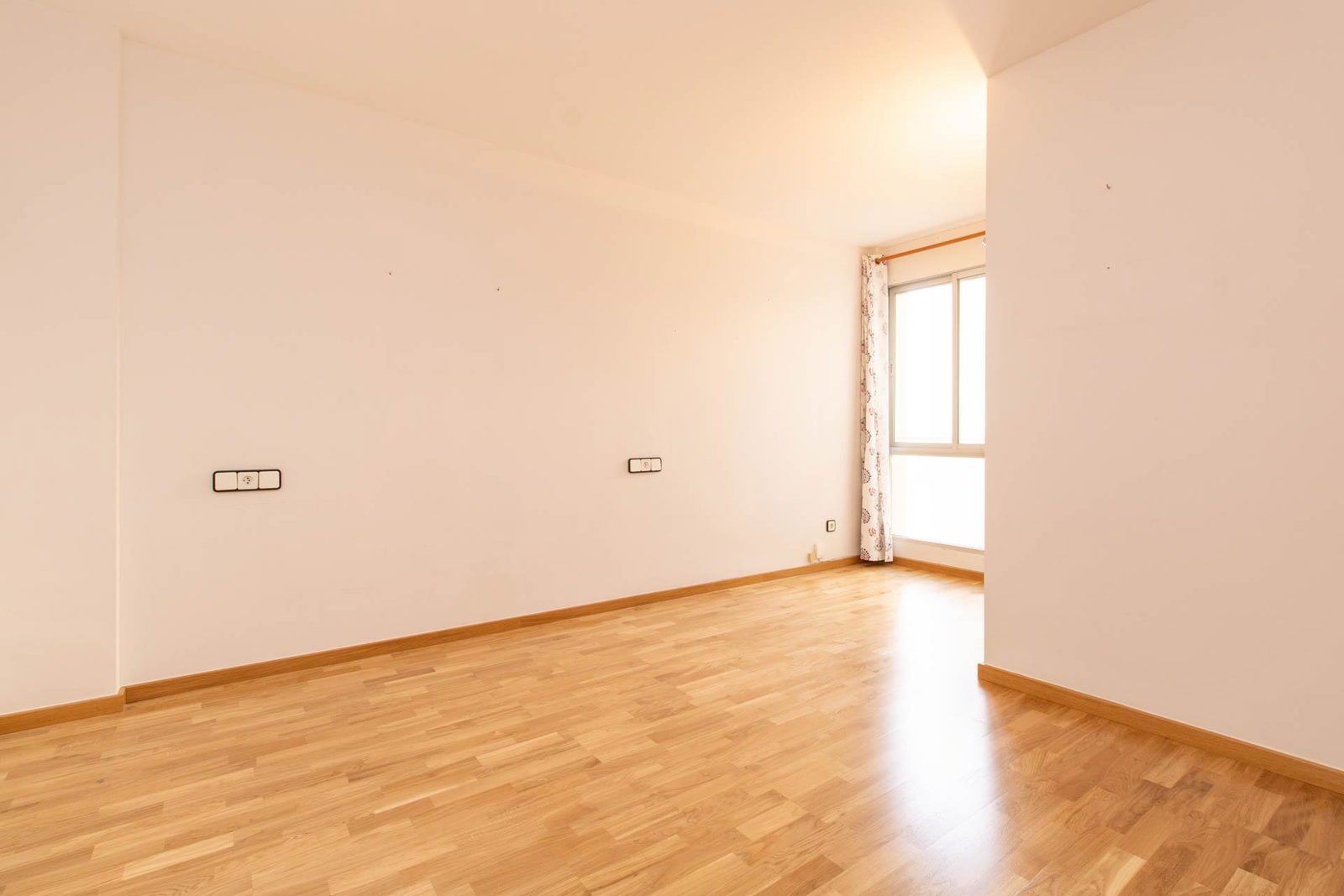 Geräumige und sonnige Wohnung mit großem Potenzial im Stadtzentrum von Palma