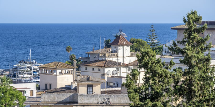 Newly renovated apartment in desirable San Agustín