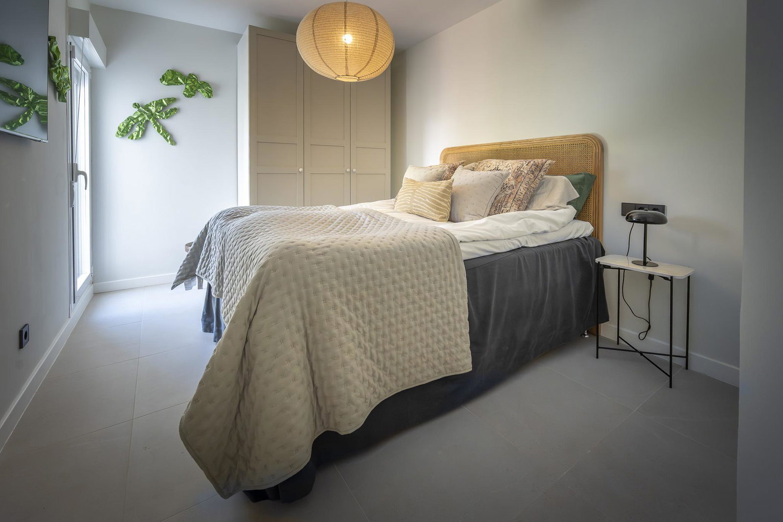 Neu renovierte Wohnung in begehrter Lage in San Agustín