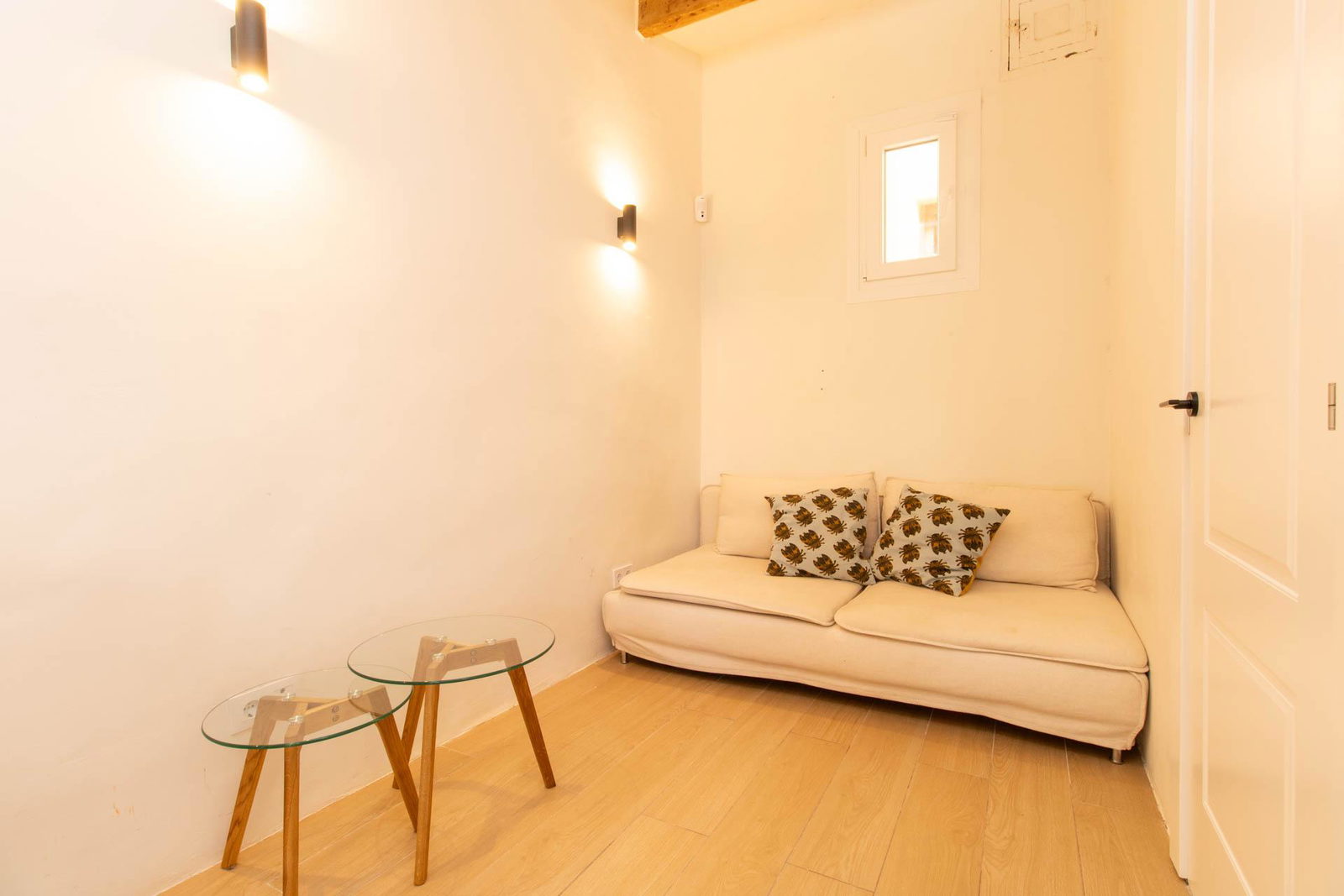 Gemütliches Penthouse mit Terrasse in der Altstadt von Palma
