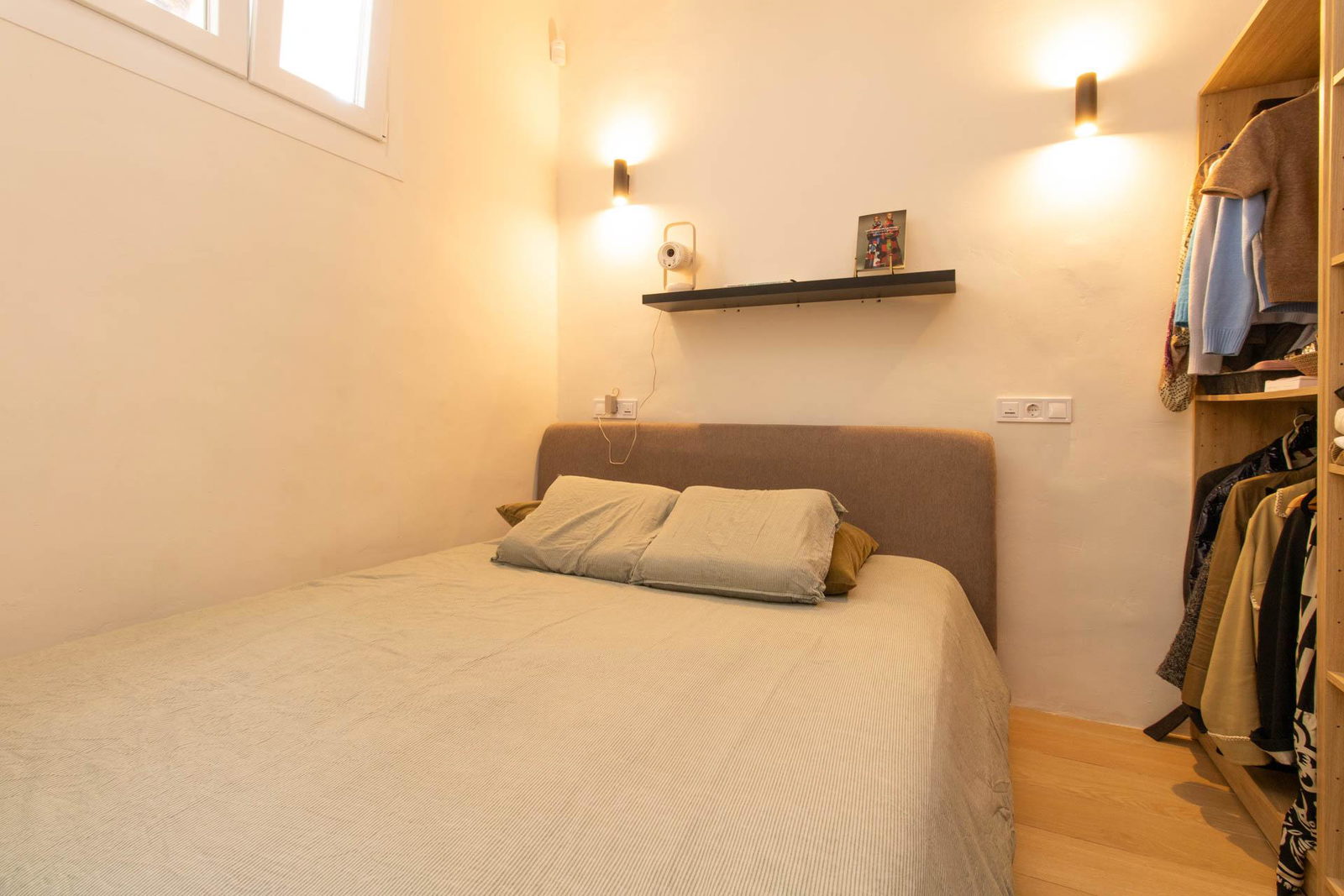 Gemütliches Penthouse mit Terrasse in der Altstadt von Palma
