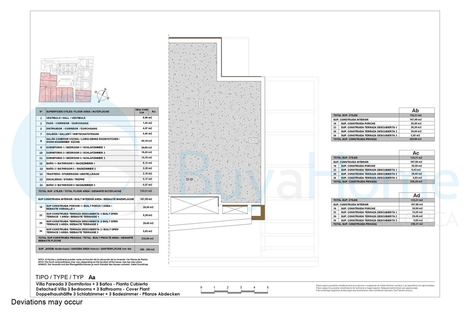 Neubau-Doppelhaushälfte mit privatem Pool in Cala Ratjada, bezugsfertig