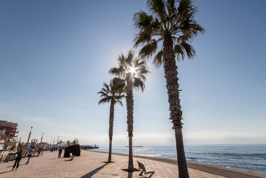 Grosses Haus mit Umbau-Potenzial in Portixol zu verkaufen