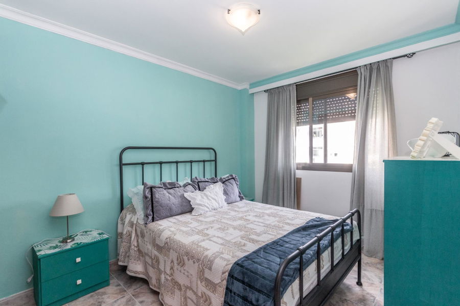 Grosses Haus mit Umbau-Potenzial in Portixol zu verkaufen
