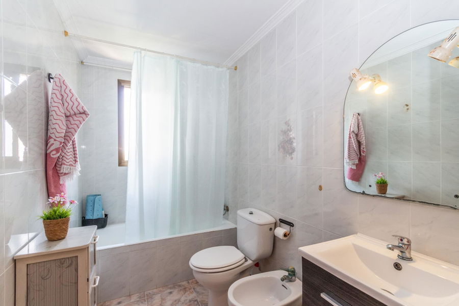 Grosses Haus mit Umbau-Potenzial in Portixol zu verkaufen