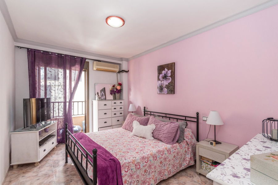 Grosses Haus mit Umbau-Potenzial in Portixol zu verkaufen