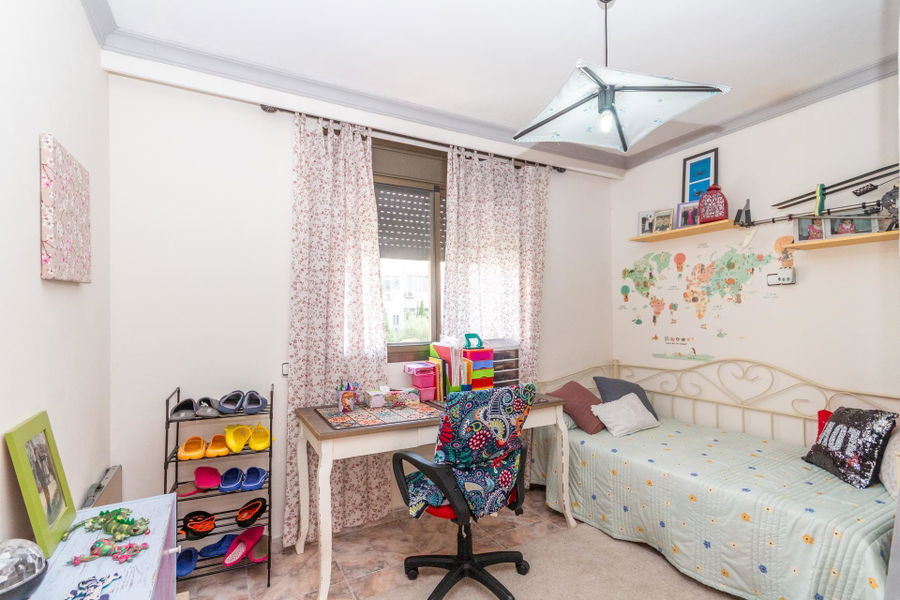 Grosses Haus mit Umbau-Potenzial in Portixol zu verkaufen
