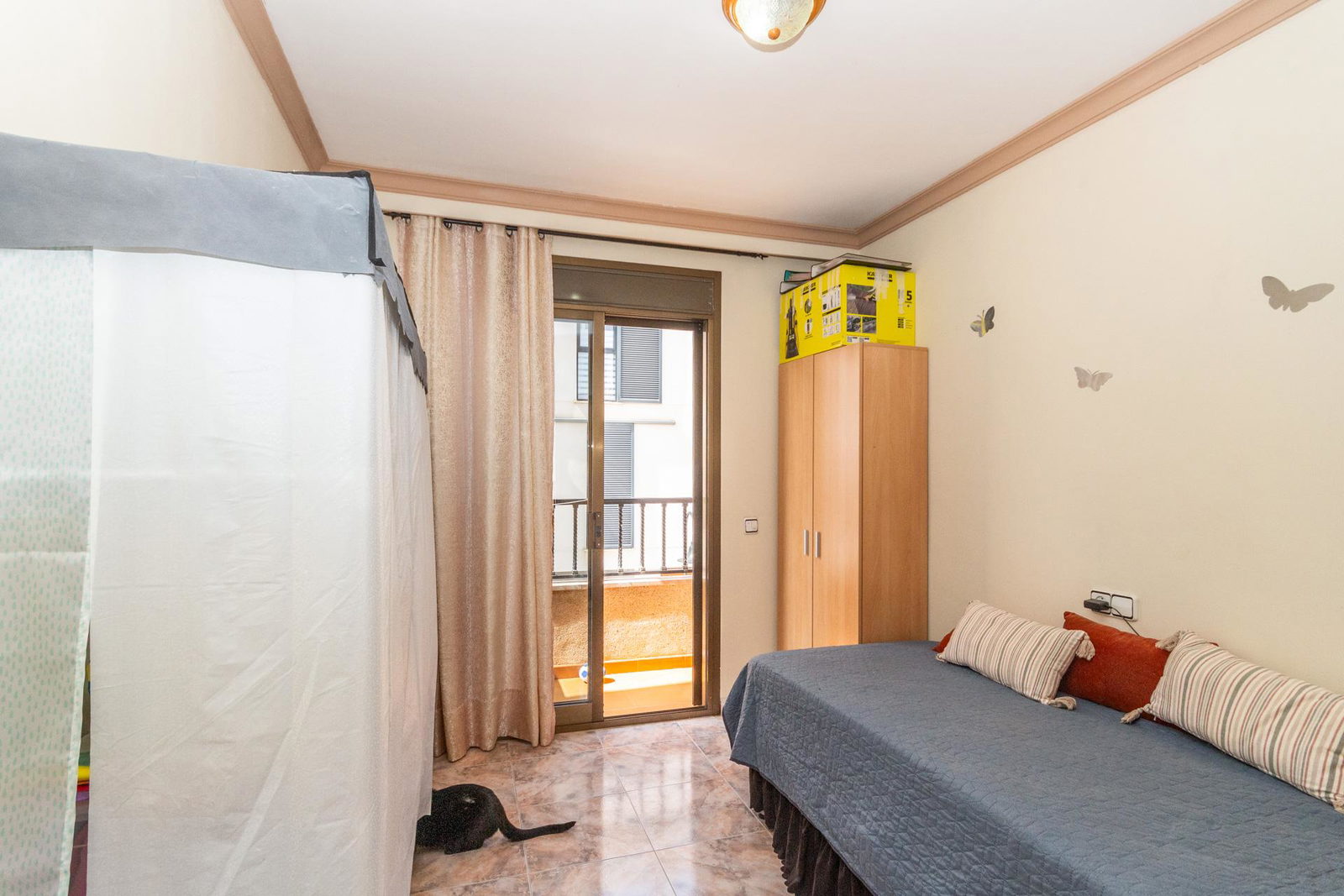 Grosses Haus mit Umbau-Potenzial in Portixol zu verkaufen