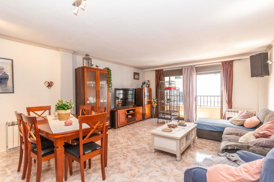 Grosses Haus mit Umbau-Potenzial in Portixol zu verkaufen