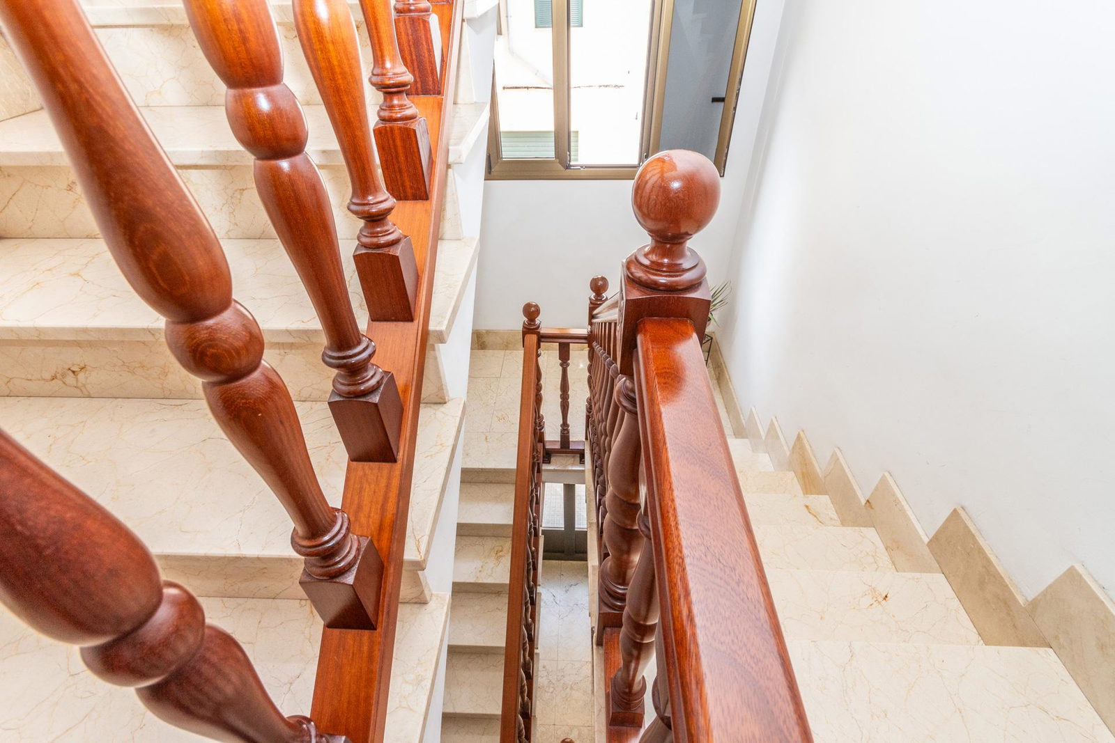 Grosses Haus mit Umbau-Potenzial in Portixol zu verkaufen