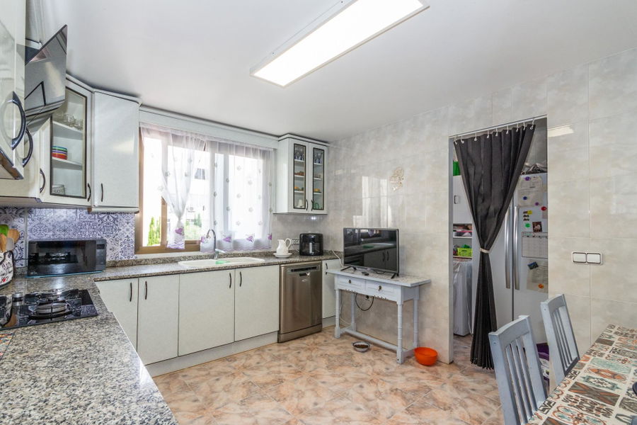 Grosses Haus mit Umbau-Potenzial in Portixol zu verkaufen