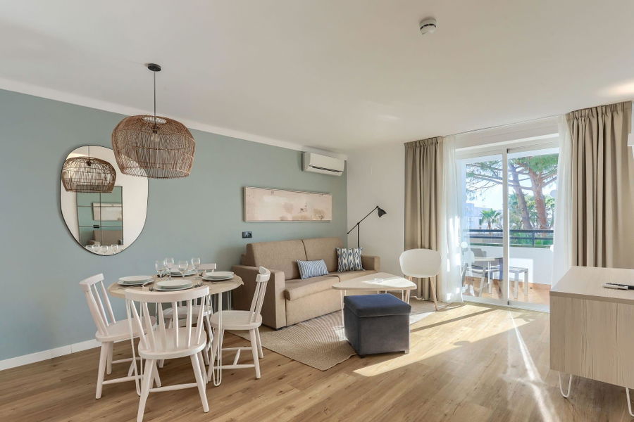 Fantastisk investeringsmöjlighet i charmiga Porto Colom