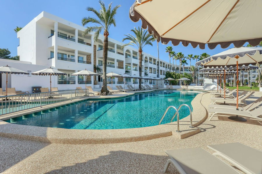 Fantastisk investeringsmöjlighet i charmiga Porto Colom