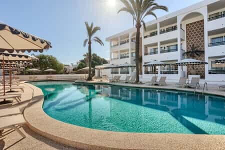Fantastisk investeringsmöjlighet i charmiga Porto Colom